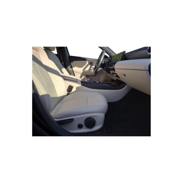 Mercedes-Benz A 180d | Compact Diesel Hatchback