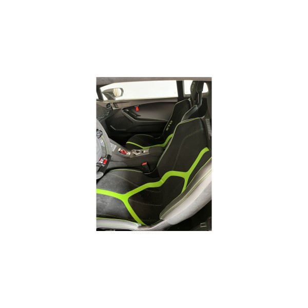 Lamborghini Huracan STO | Performance Redefined