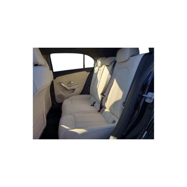 Mercedes-Benz A 180d | Compact Diesel Hatchback