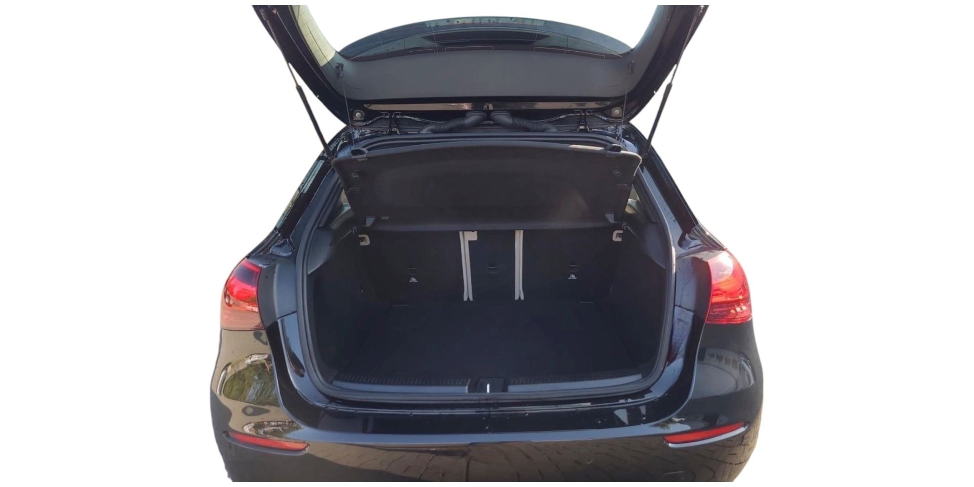 Mercedes-Benz A 180d | Compact Diesel Hatchback