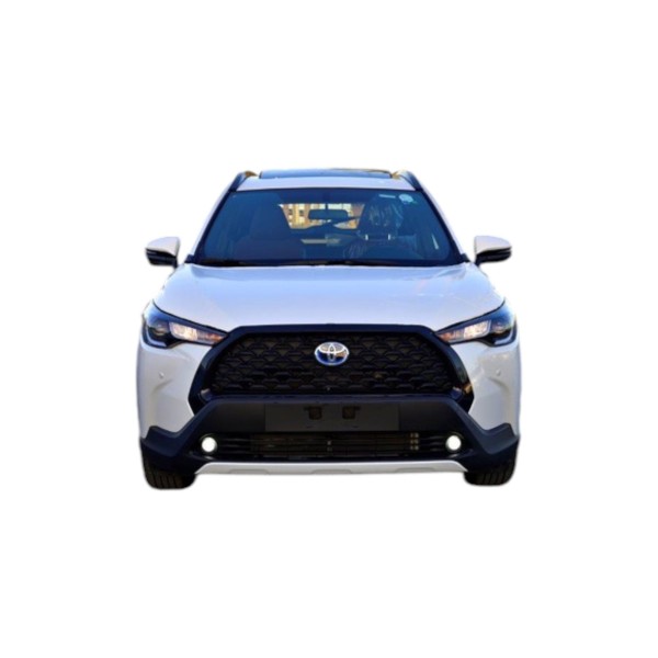 Toyota Corolla Cross Hybrid | Premium SUV