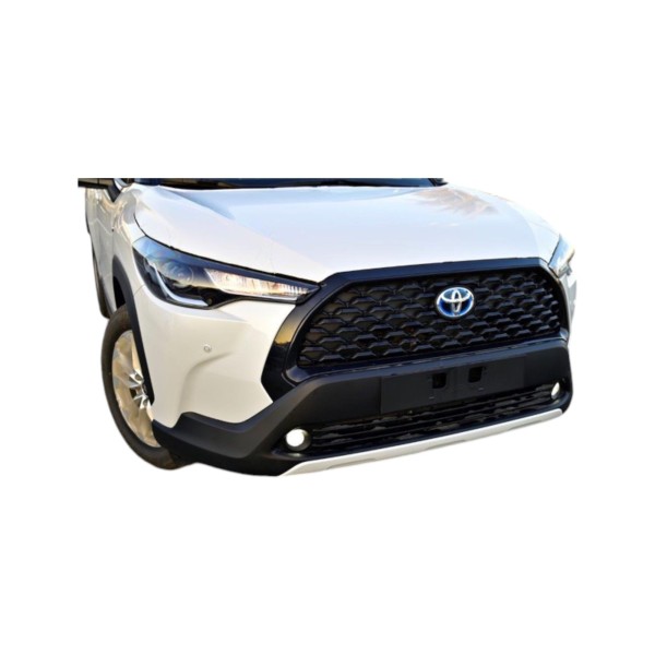 Toyota Corolla Cross Hybrid | Premium SUV