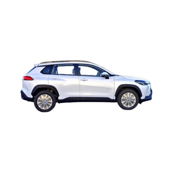 Toyota Corolla Cross Hybrid | Premium SUV
