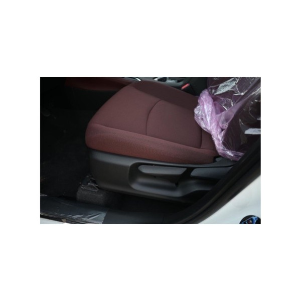 Toyota Corolla Cross Hybrid | Premium SUV