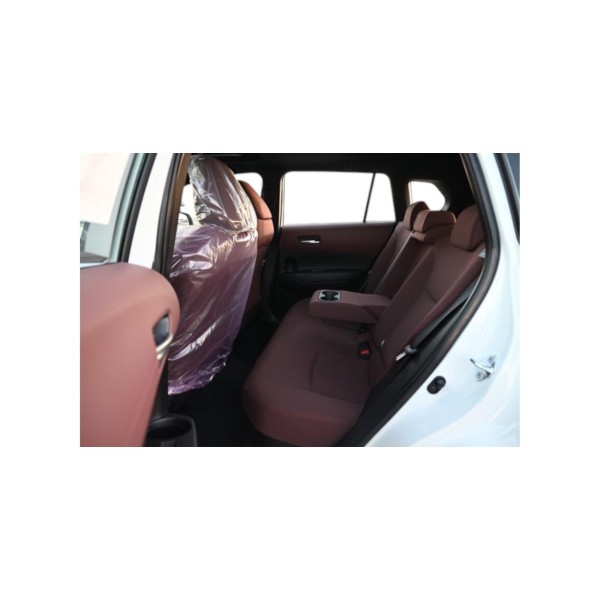 Toyota Corolla Cross Hybrid | Premium SUV