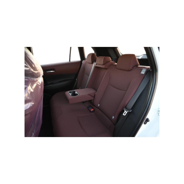 Toyota Corolla Cross Hybrid | Premium SUV