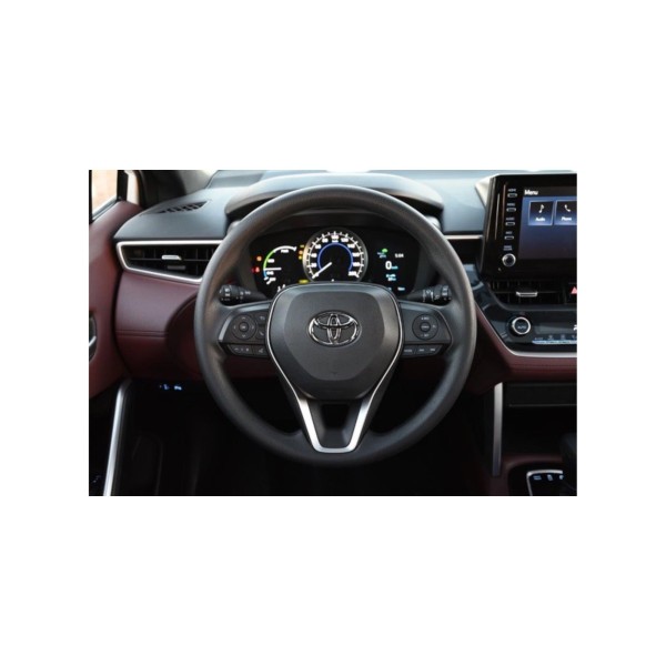 Toyota Corolla Cross Hybrid | Premium SUV