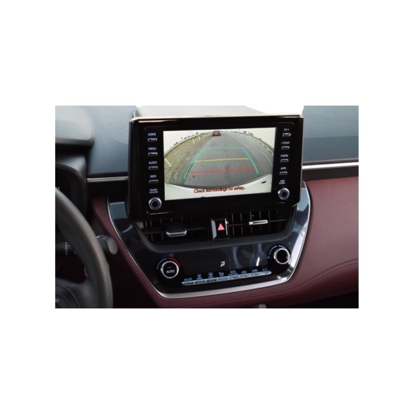 Toyota Corolla Cross Hybrid | Premium SUV