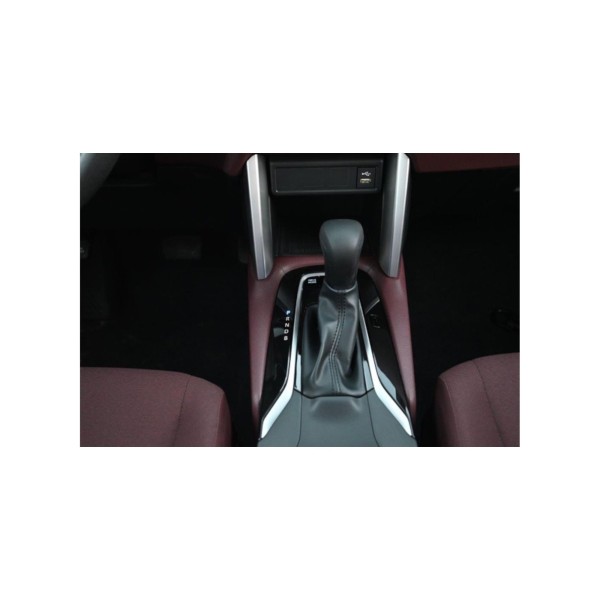 Toyota Corolla Cross Hybrid | Premium SUV