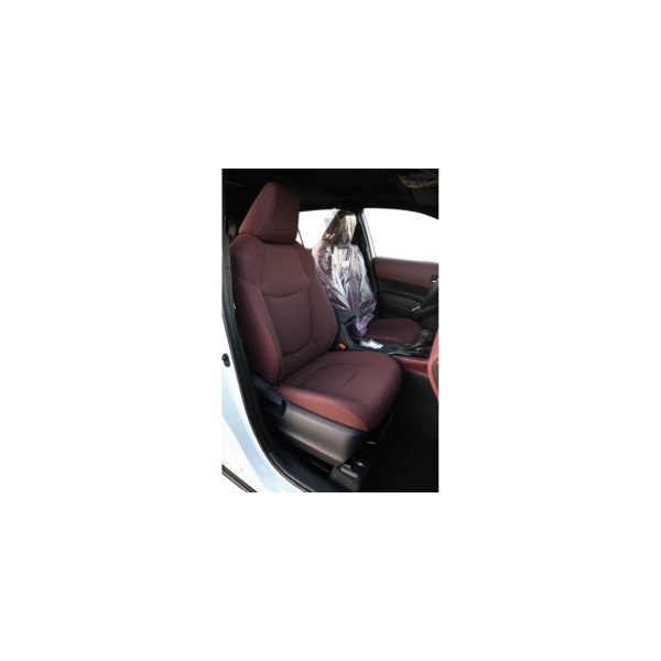 Toyota Corolla Cross Hybrid | Premium SUV