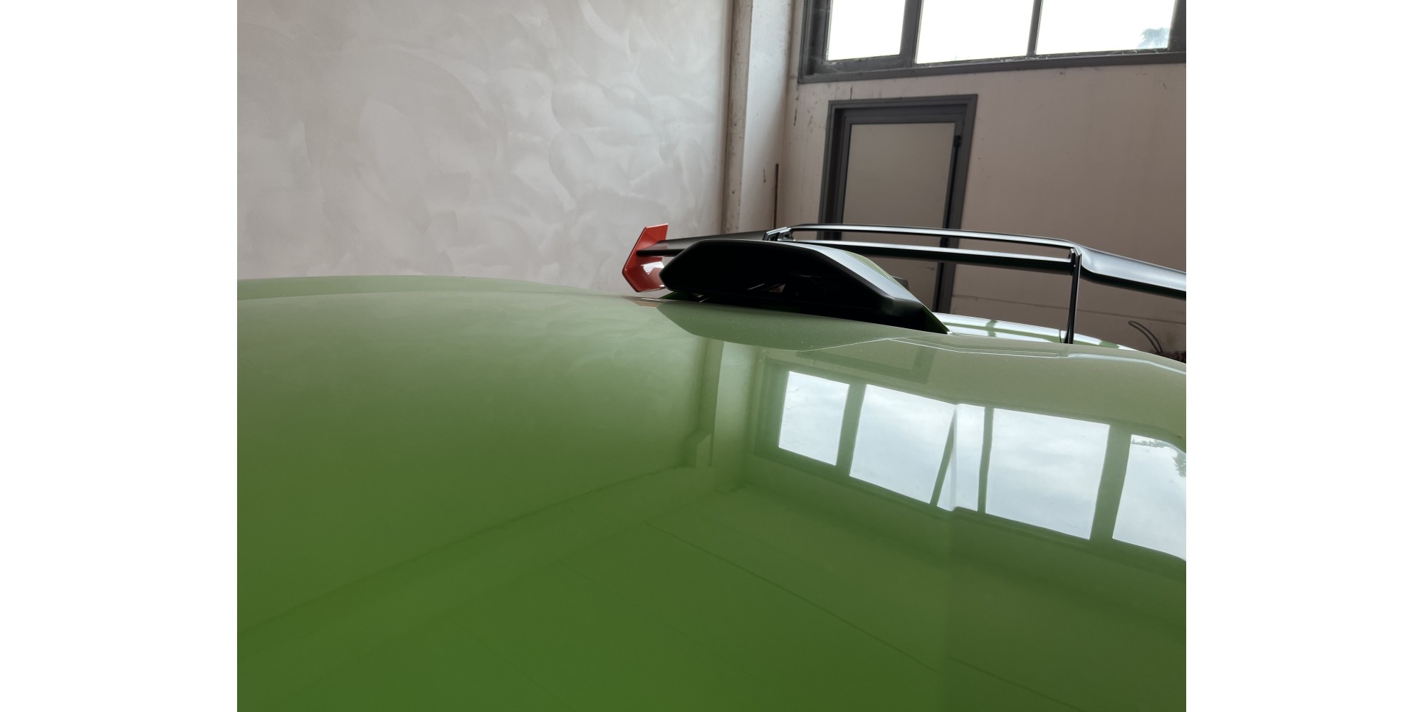 Lamborghini Huracan STO | Performance Redefined