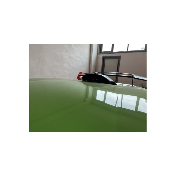 Lamborghini Huracan STO | Performance Redefined