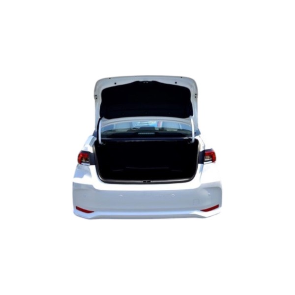 Toyota Corolla XLI Hybrid | Compact Eco-Friendly Sedan