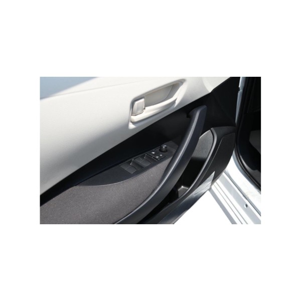 Toyota Corolla XLI Hybrid | Compact Eco-Friendly Sedan