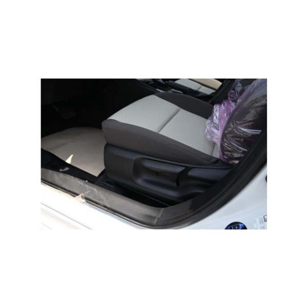 Toyota Corolla XLI Hybrid | Compact Eco-Friendly Sedan