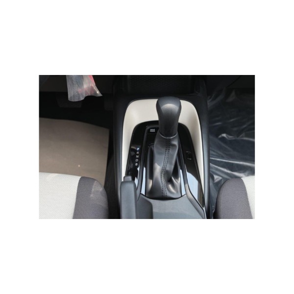 Toyota Corolla XLI Hybrid | Compact Eco-Friendly Sedan