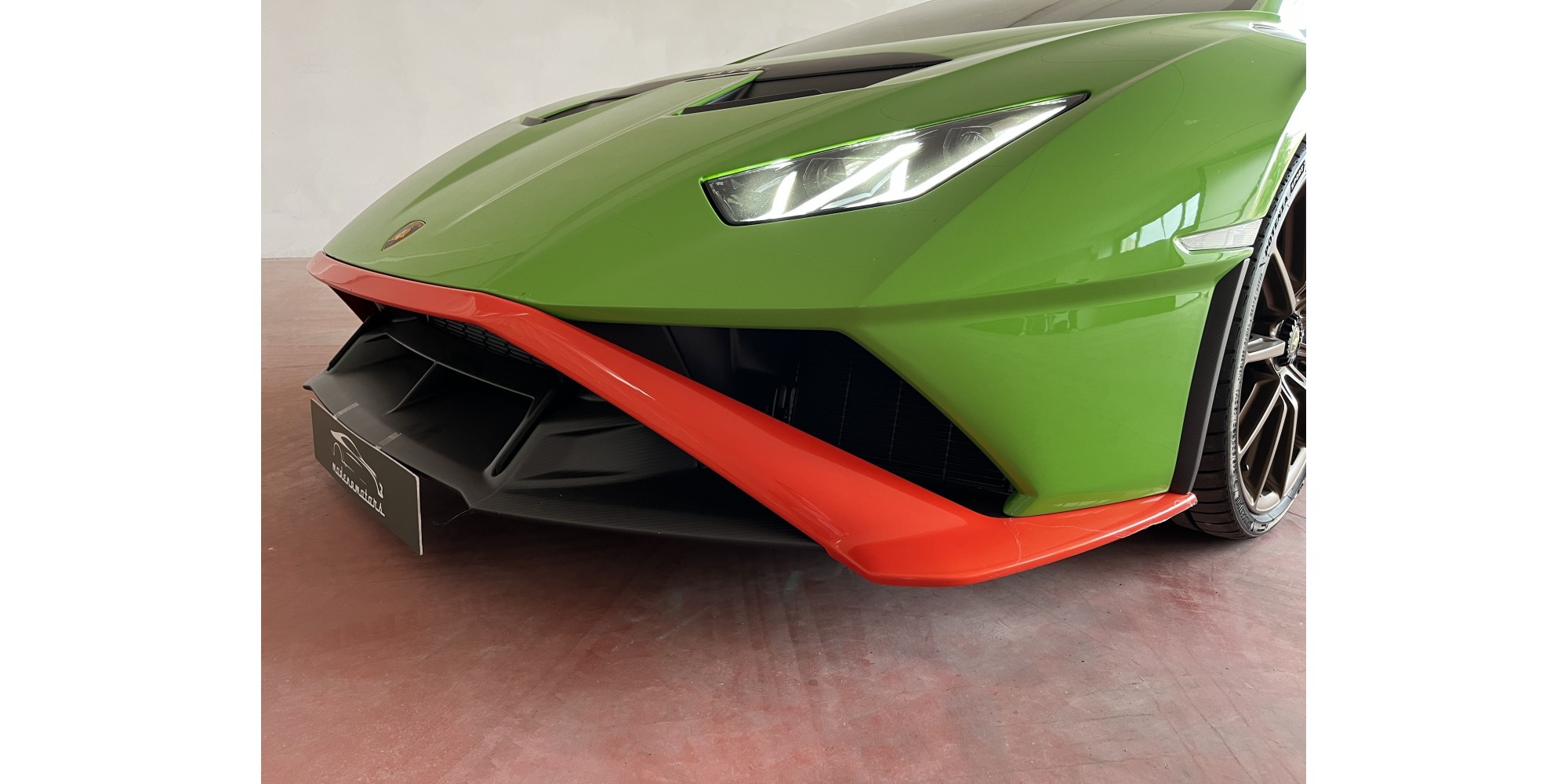 Lamborghini Huracan STO | Performance Redefined