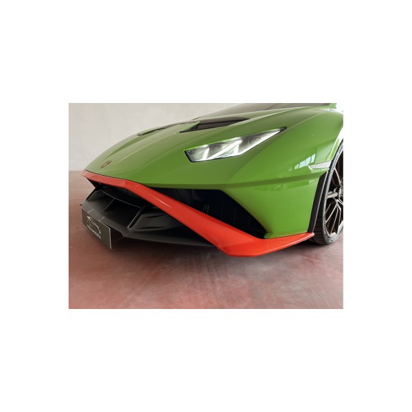 Lamborghini Huracan STO | Performance Redefined