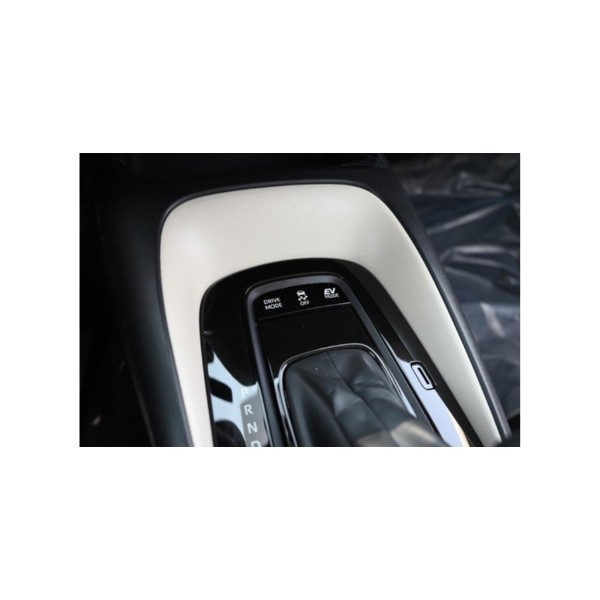 Toyota Corolla XLI Hybrid | Compact Eco-Friendly Sedan