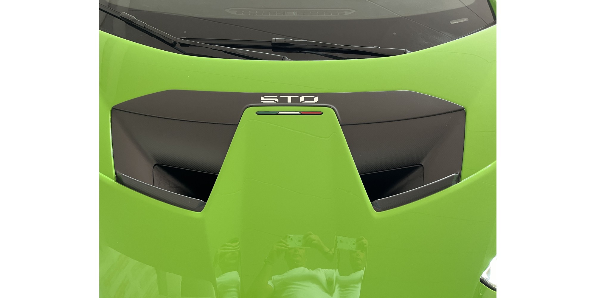 Lamborghini Huracan STO | Performance Redefined