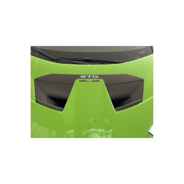 Lamborghini Huracan STO | Performance Redefined