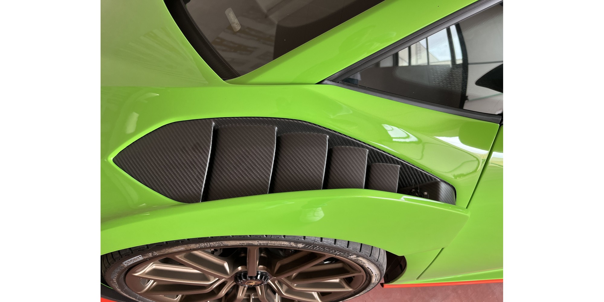 Lamborghini Huracan STO | Performance Redefined