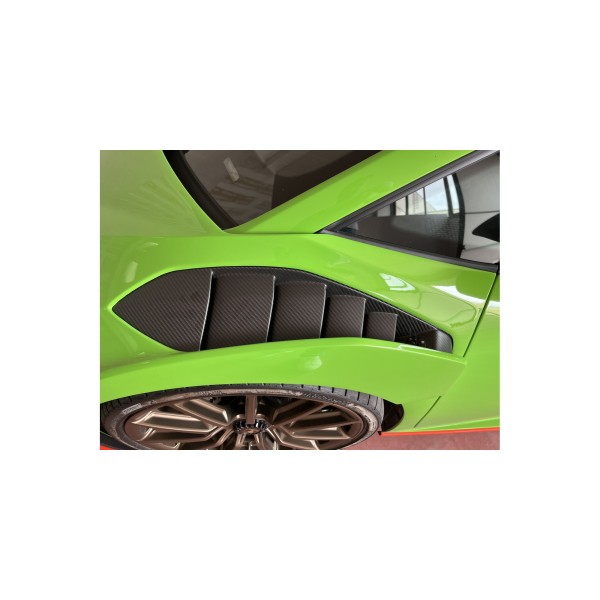 Lamborghini Huracan STO | Performance Redefined