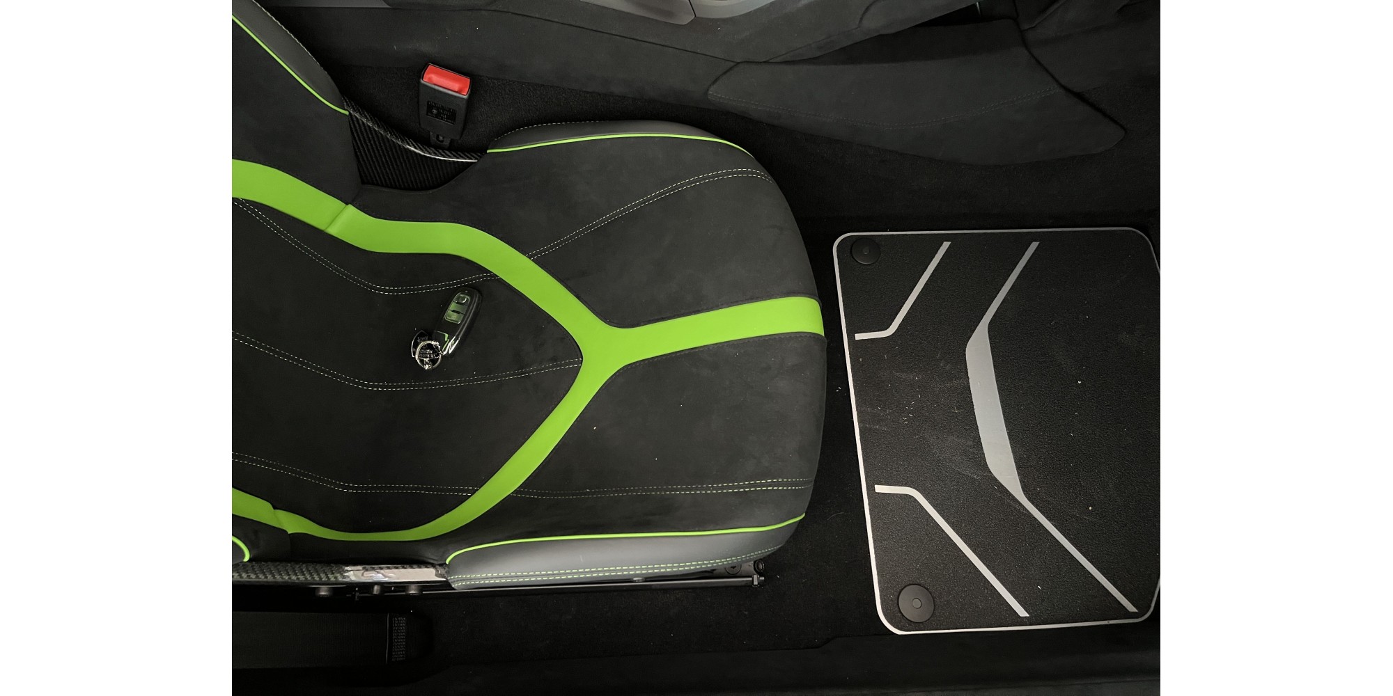 Lamborghini Huracan STO | Performance Redefined