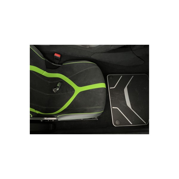 Lamborghini Huracan STO | Performance Redefined