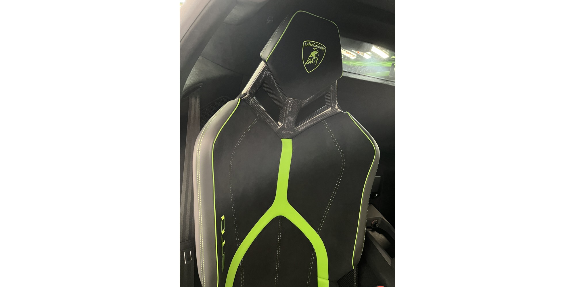 Lamborghini Huracan STO | Performance Redefined