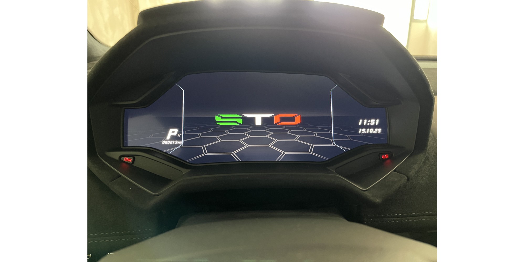 Lamborghini Huracan STO | Performance Redefined