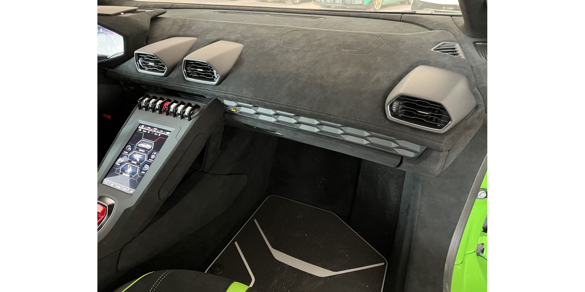 Lamborghini Huracan STO | Performance Redefined