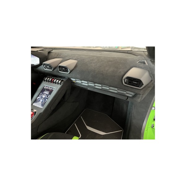 Lamborghini Huracan STO | Performance Redefined