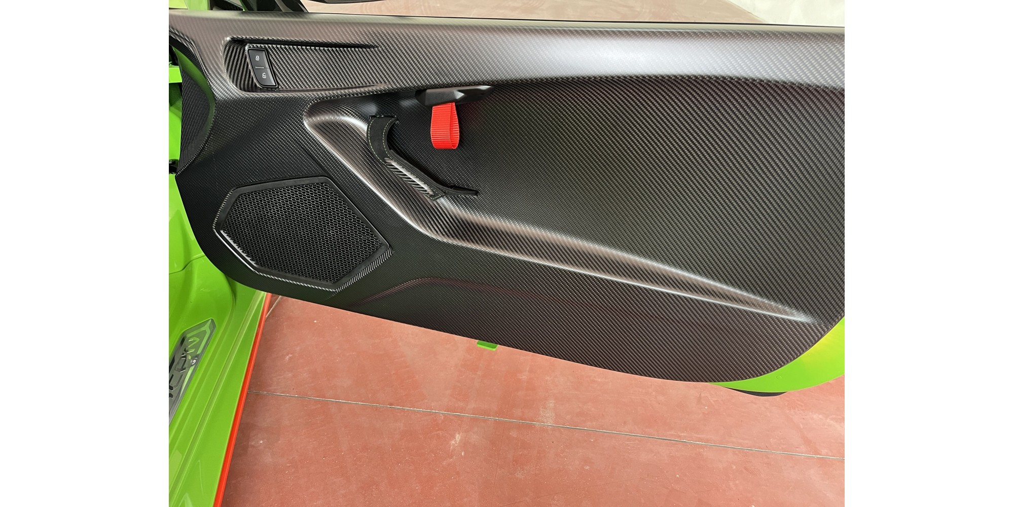 Lamborghini Huracan STO | Performance Redefined