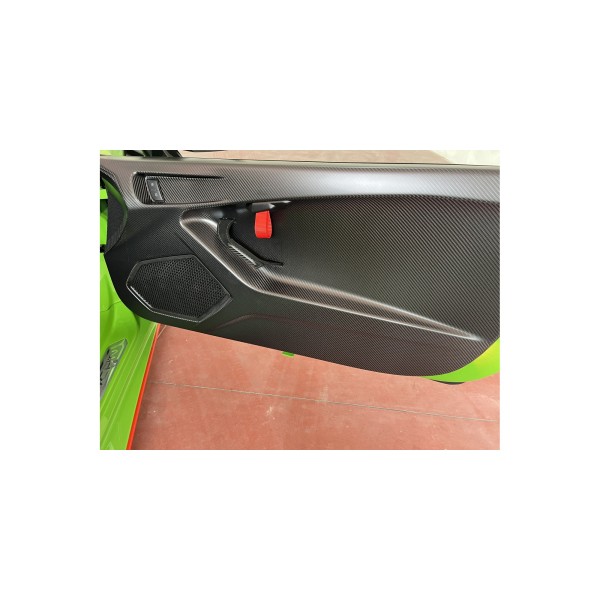 Lamborghini Huracan STO | Performance Redefined