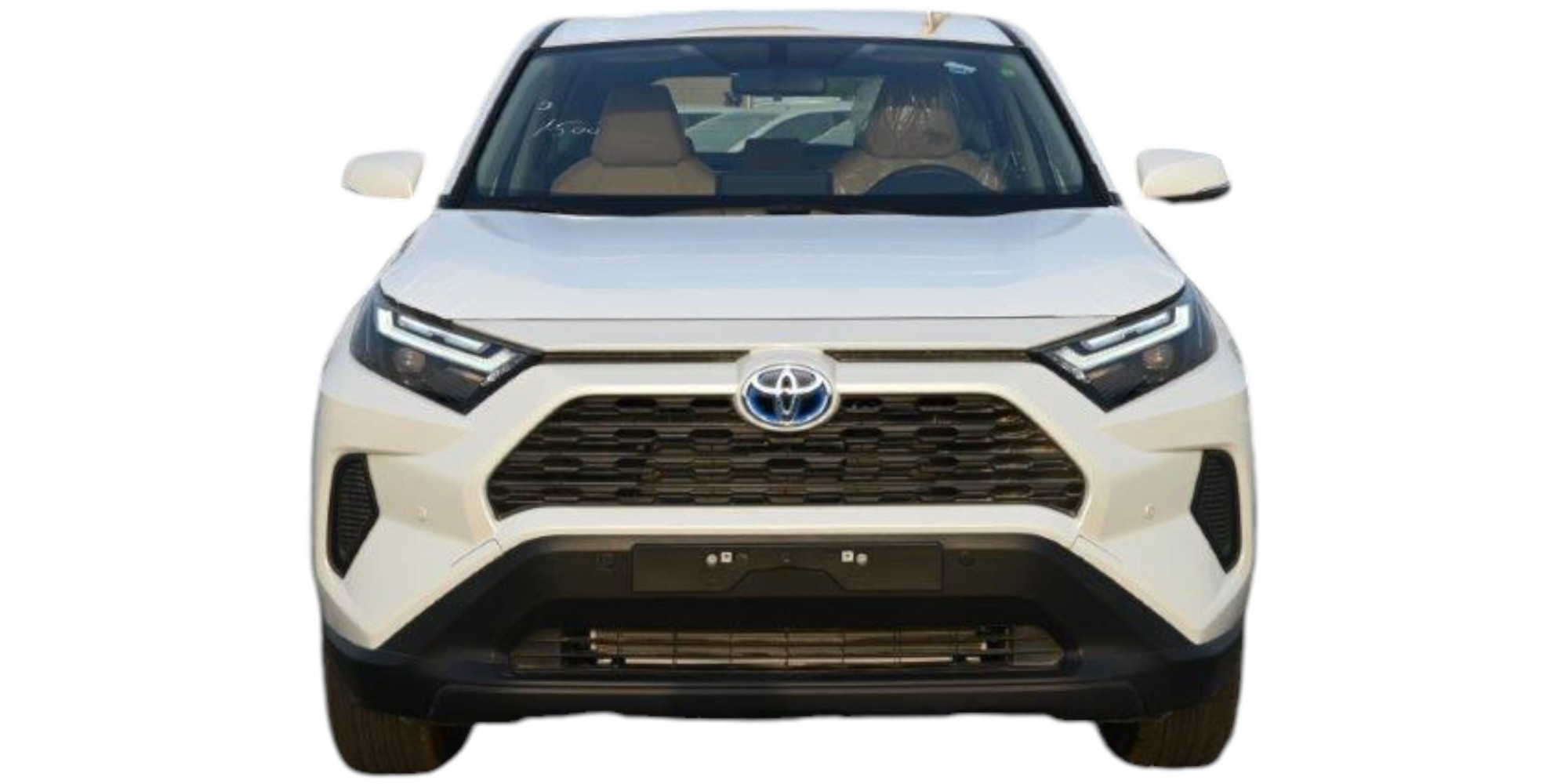 Toyota RAV4 LE Hybrid | Eco-Friendly AWD SUV
