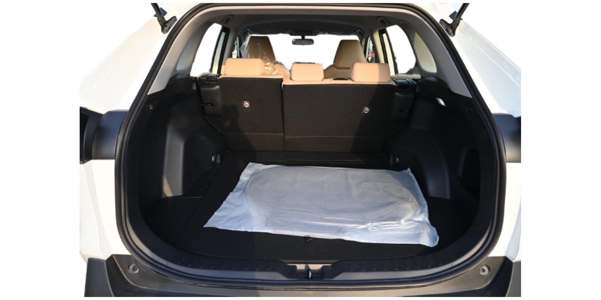 Toyota RAV4 LE Hybrid | Eco-Friendly AWD SUV