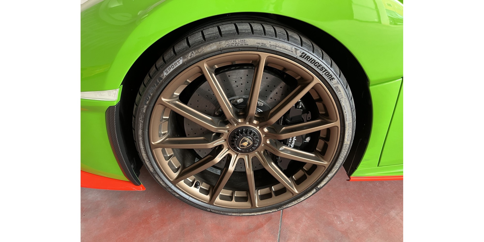 Lamborghini Huracan STO | Performance Redefined