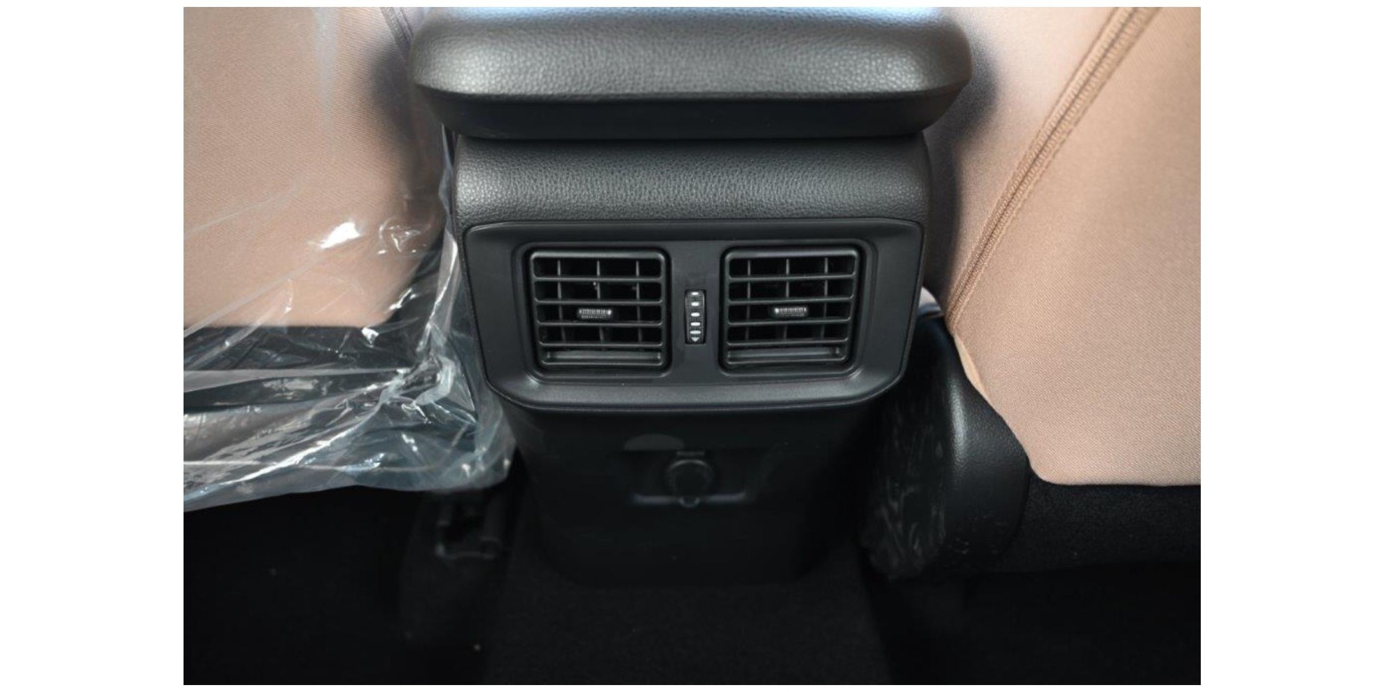 Toyota RAV4 LE Hybrid | Eco-Friendly AWD SUV