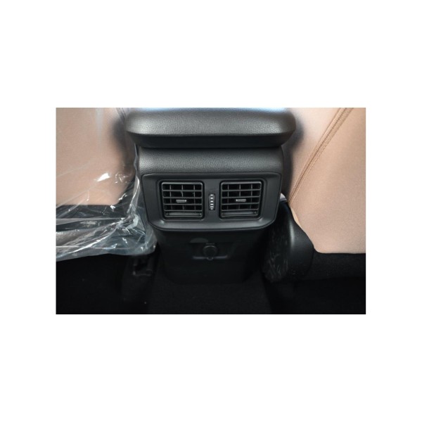 Toyota RAV4 LE Hybrid | Eco-Friendly AWD SUV