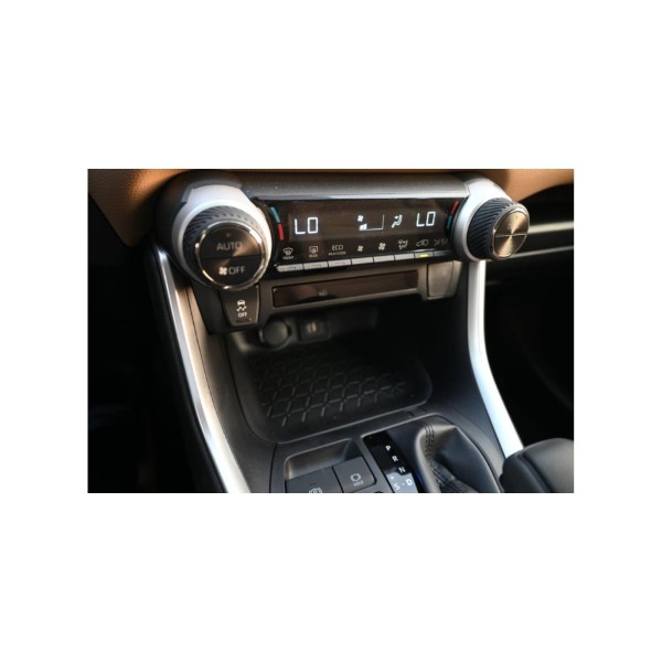 Toyota RAV4 LE Hybrid | Eco-Friendly AWD SUV