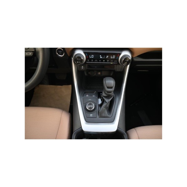 Toyota RAV4 LE Hybrid | Eco-Friendly AWD SUV