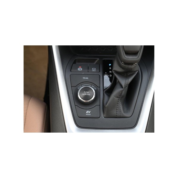 Toyota RAV4 LE Hybrid | Eco-Friendly AWD SUV