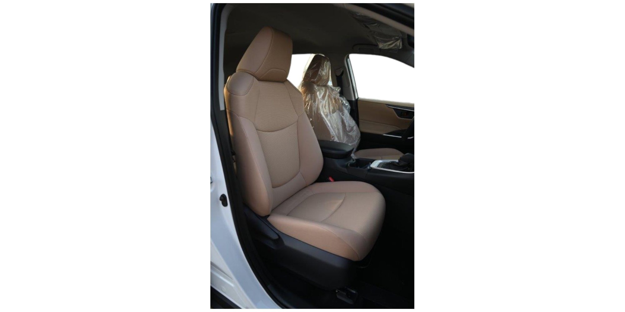 Toyota RAV4 LE Hybrid | Eco-Friendly AWD SUV