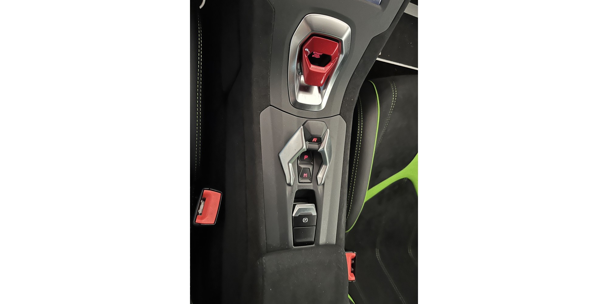 Lamborghini Huracan STO | Performance Redefined