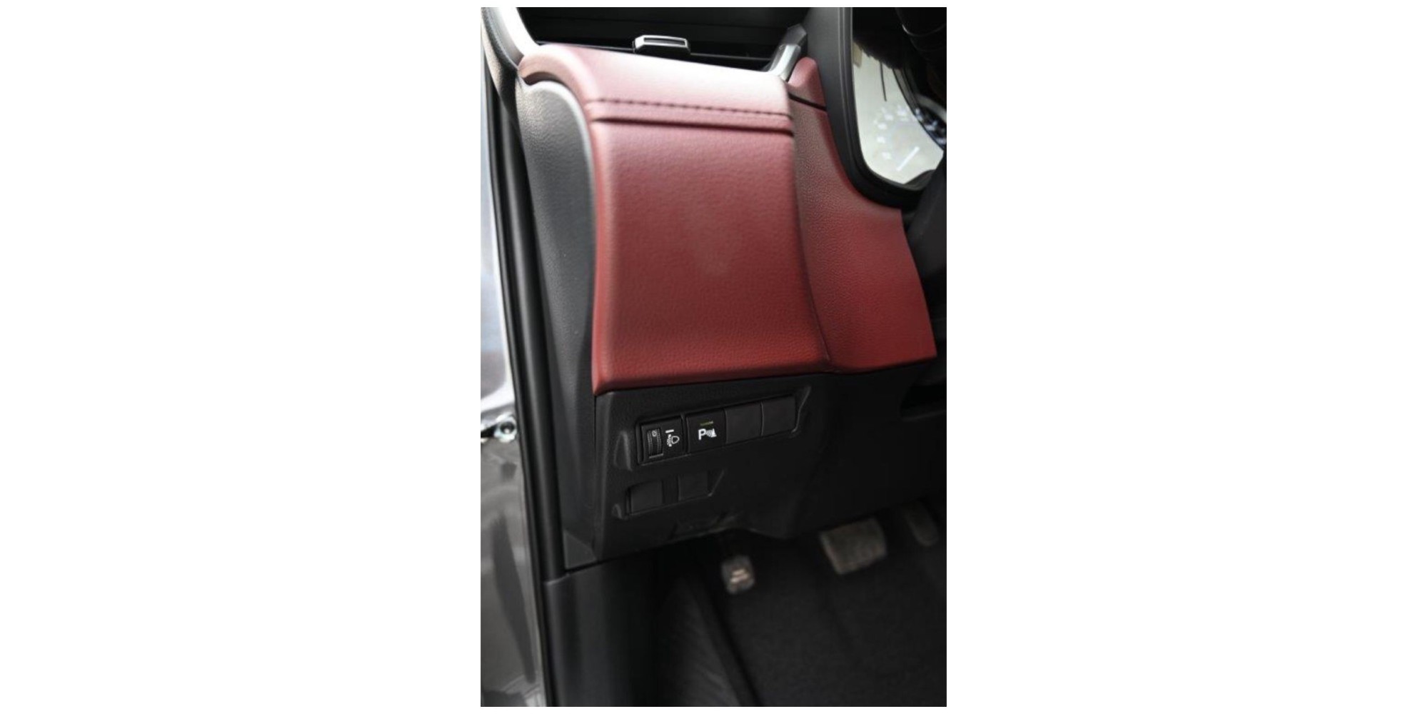 Toyota Corolla Cross Hybrid | Compact and Efficient SUV