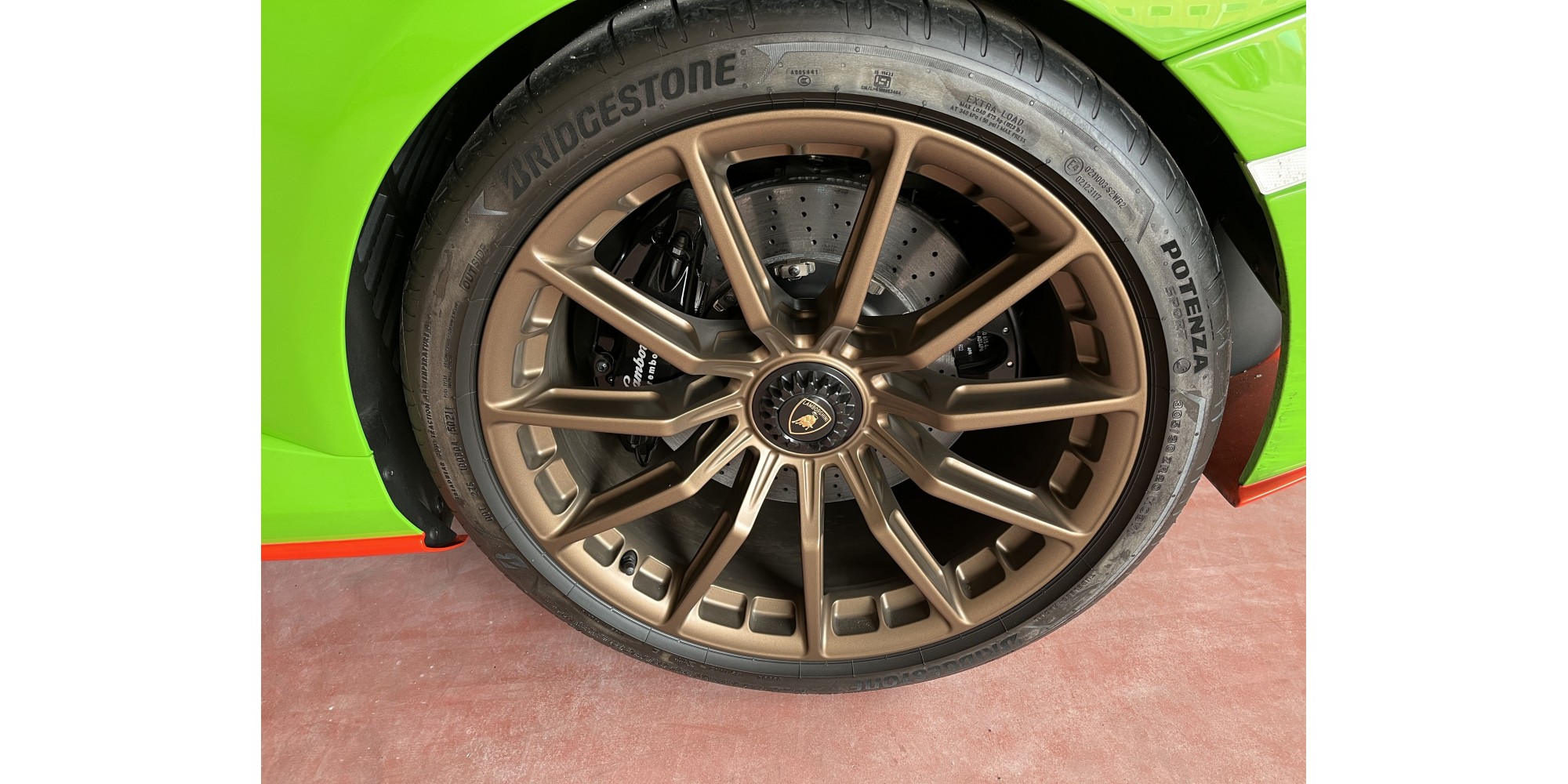 Lamborghini Huracan STO | Performance Redefined