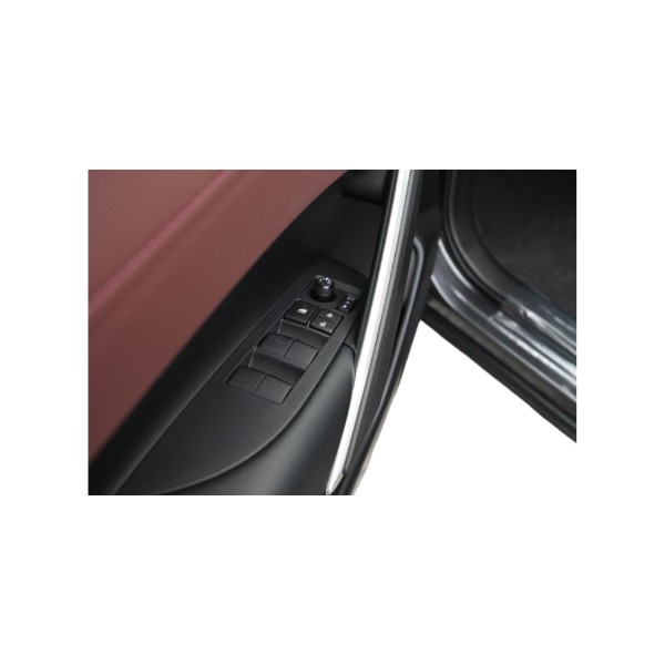 Toyota Corolla Cross Hybrid | Compact and Efficient SUV