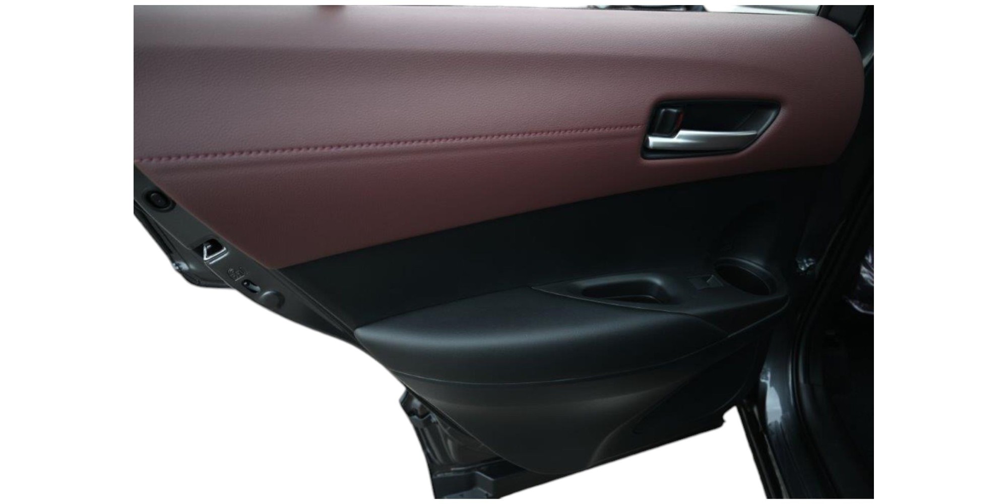 Toyota Corolla Cross Hybrid | Compact and Efficient SUV