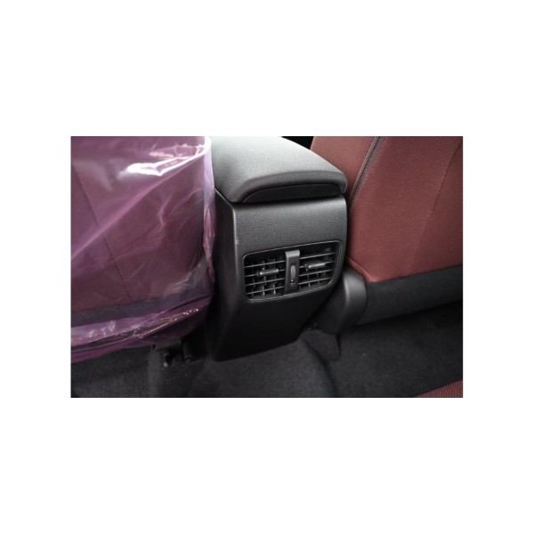 Toyota Corolla Cross Hybrid | Compact and Efficient SUV